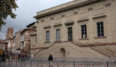 le codétenu «Marco» interpellé après sa déposition devant la cour d’assises et condamné pour non-justification d’adresse