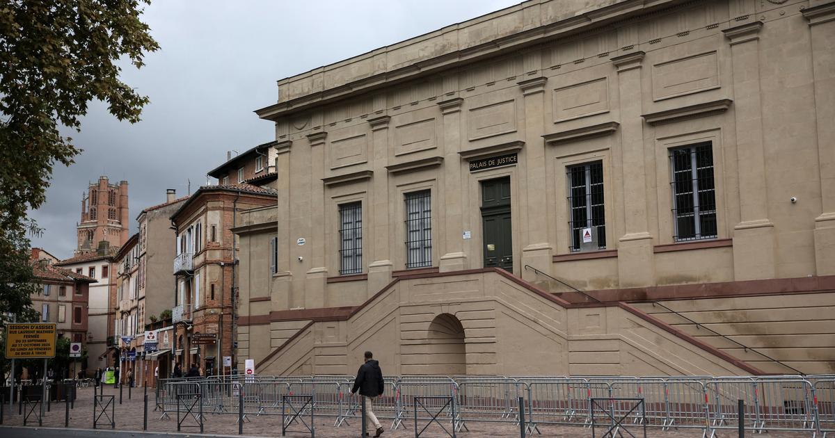 le codétenu «Marco» interpellé après sa déposition devant la cour d’assises et condamné pour non-justification d’adresse