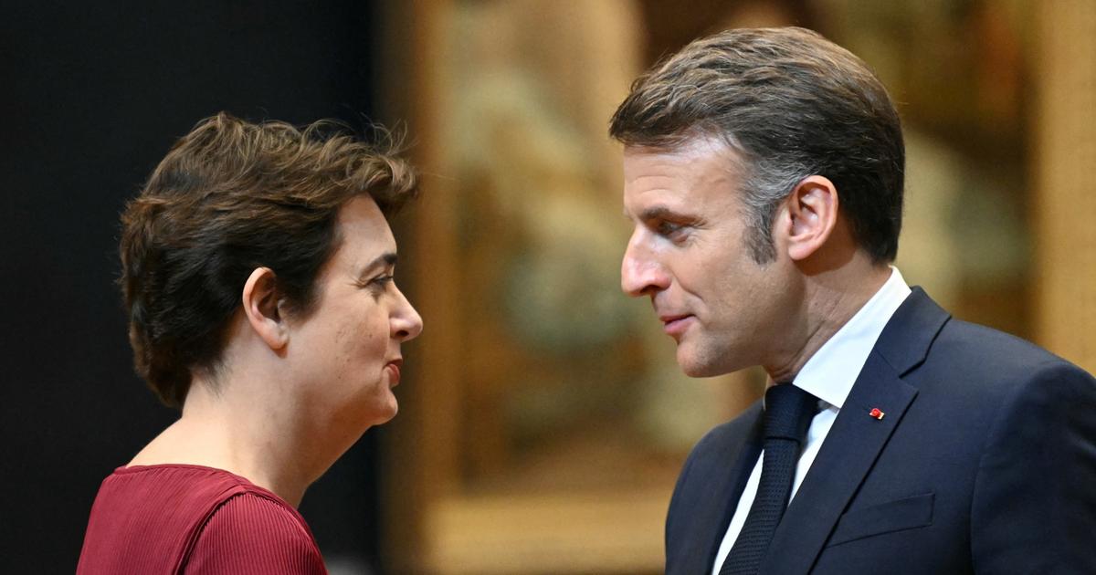 Après le fiasco du cambriolage, la présidente du Louvre Laurence des Cars a présenté sa démission, qui lui a été refusée