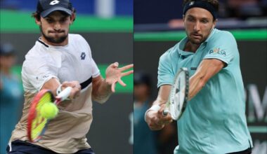 À quelle heure et sur quelle chaine suivre la finale entre Arthur Rinderknech et Valentin Vacherot - L'Équipe