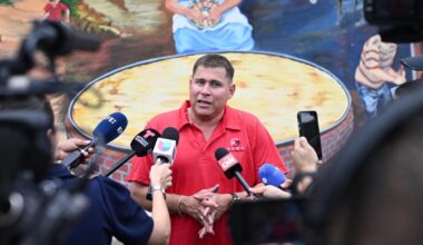 un journaliste salvadorien expulsé après avoir couvert des manifs anti-Trump
