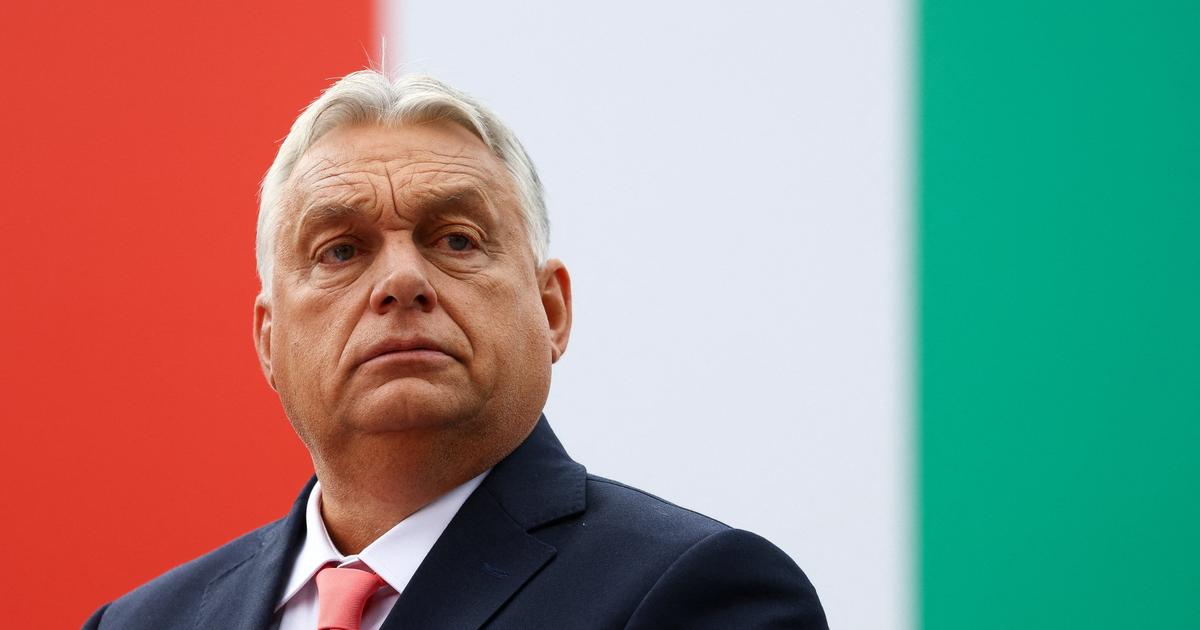 En Hongrie, Orban salue “un grand pas pour la Tchéquie” après le triomphe de Babis
