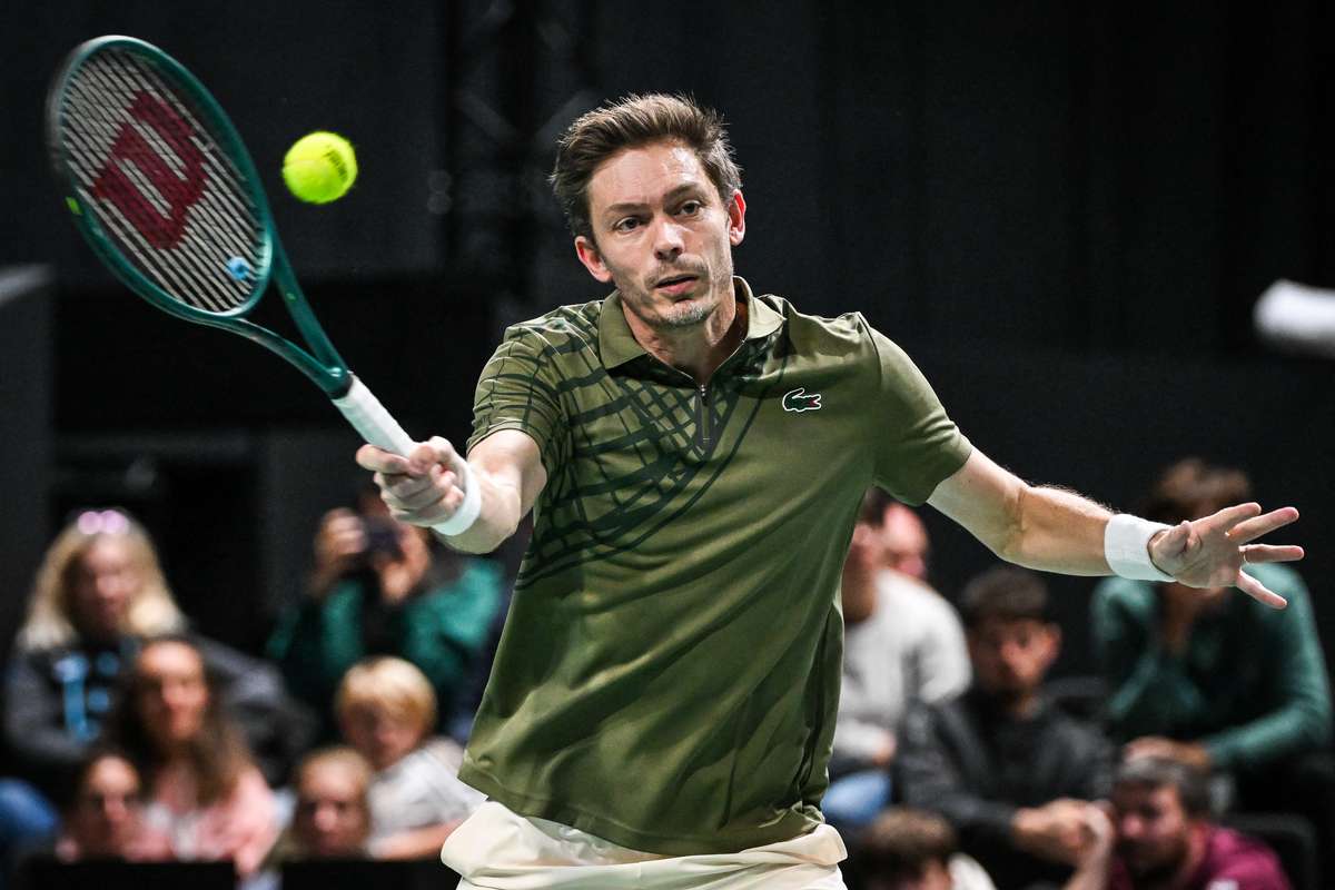Nicolas Mahut : la retraite est officielle après un dernier match de double