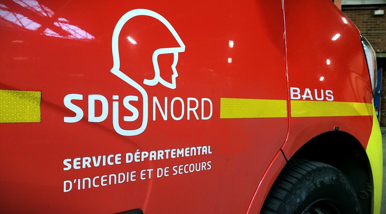 des bouchons enregistrés, les pompiers mobilisés
