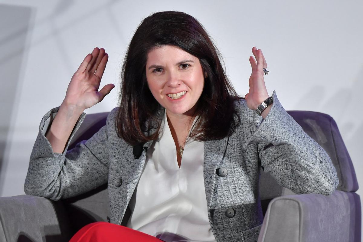 Valerie Camillo, connue pour développer des franchises de sports nord-américaines, nommée présidente de la WTA