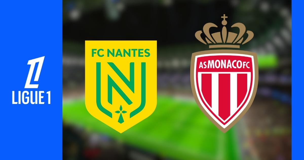 Monaco : Sur quelle chaîne et à quelle heure voir le match de Ligue 1 en direct ?