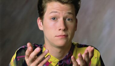On a revu “Parker Lewis ne perd jamais”, sitcom adolescente des années 90 toujours aussi exubérante