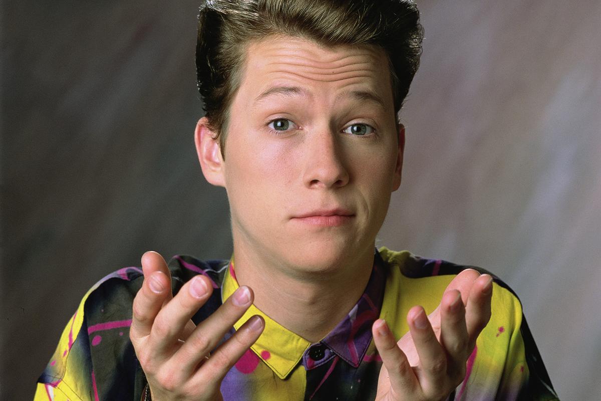 On a revu “Parker Lewis ne perd jamais”, sitcom adolescente des années 90 toujours aussi exubérante