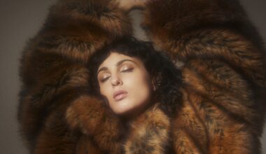 "Mes chansons sont des morceaux de vie"