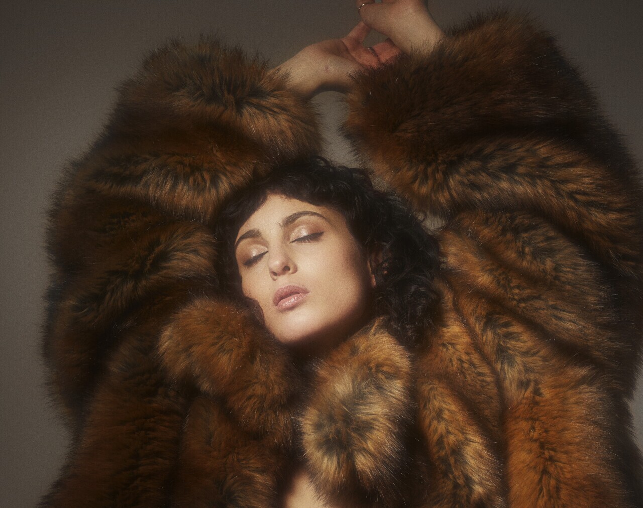 "Mes chansons sont des morceaux de vie"