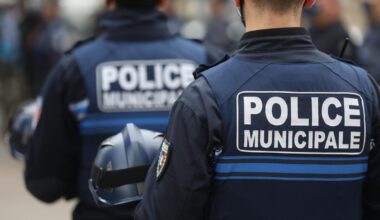 règlements de comptes à la police municipale de Saint-Laurent-du-Var