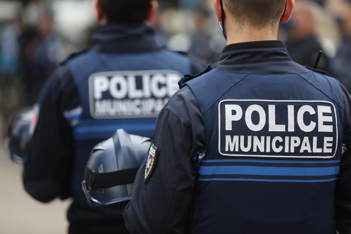 règlements de comptes à la police municipale de Saint-Laurent-du-Var