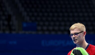 débuts faciles pour Félix Lebrun à Montpellier