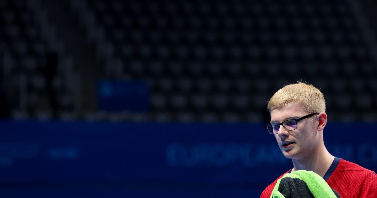 débuts faciles pour Félix Lebrun à Montpellier