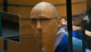 EN DIRECT - Procès de Cédric Jubillar : «Si elle a un amant, je la lui ferai à l’envers», avait confié l’accusé à une amie de la victime