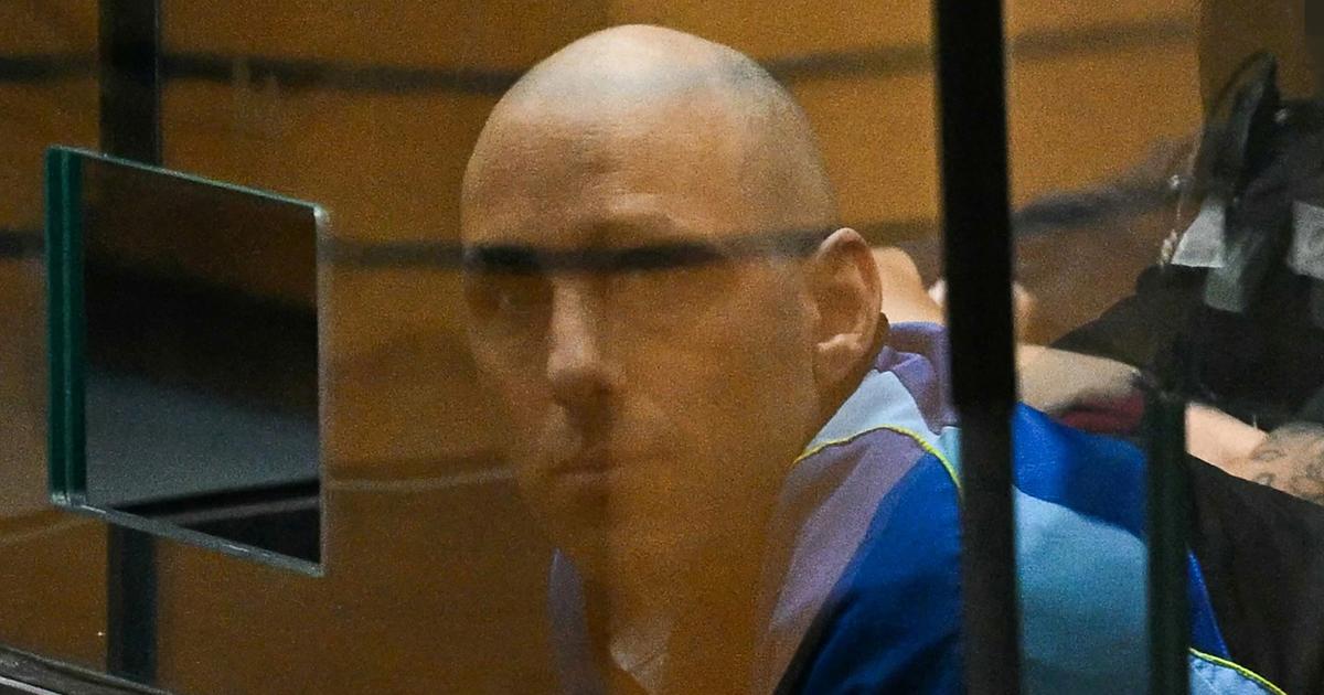EN DIRECT - Procès de Cédric Jubillar : «Si elle a un amant, je la lui ferai à l’envers», avait confié l’accusé à une amie de la victime