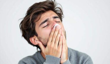 Ce bonbon qui ne coûte que quelques centimes soigne le pire symptôme du rhume