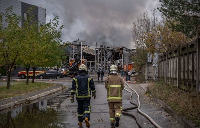 Page d'accueil Yahoo news