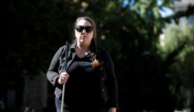 une Niçoise malvoyante pensait être recrutée comme prof, le rectorat évoque une « confusion »