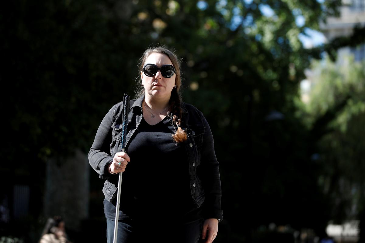 une Niçoise malvoyante pensait être recrutée comme prof, le rectorat évoque une « confusion »