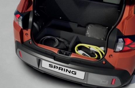 Dacia Spring 2026 - 00003 Screenshot