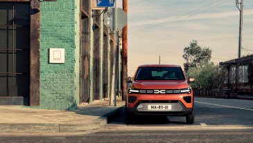 Dacia Spring 2026 - 00006 VERSION E3 EXTREME