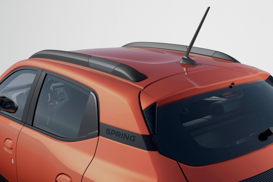 Dacia Spring 2026 - 00014 Dacia Spring 2026 - 00014