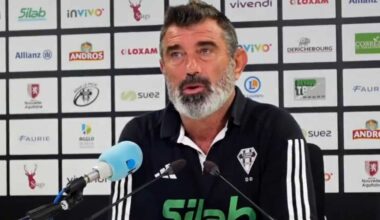 ce que la 7e journée de Pro D2 nous dit vraiment