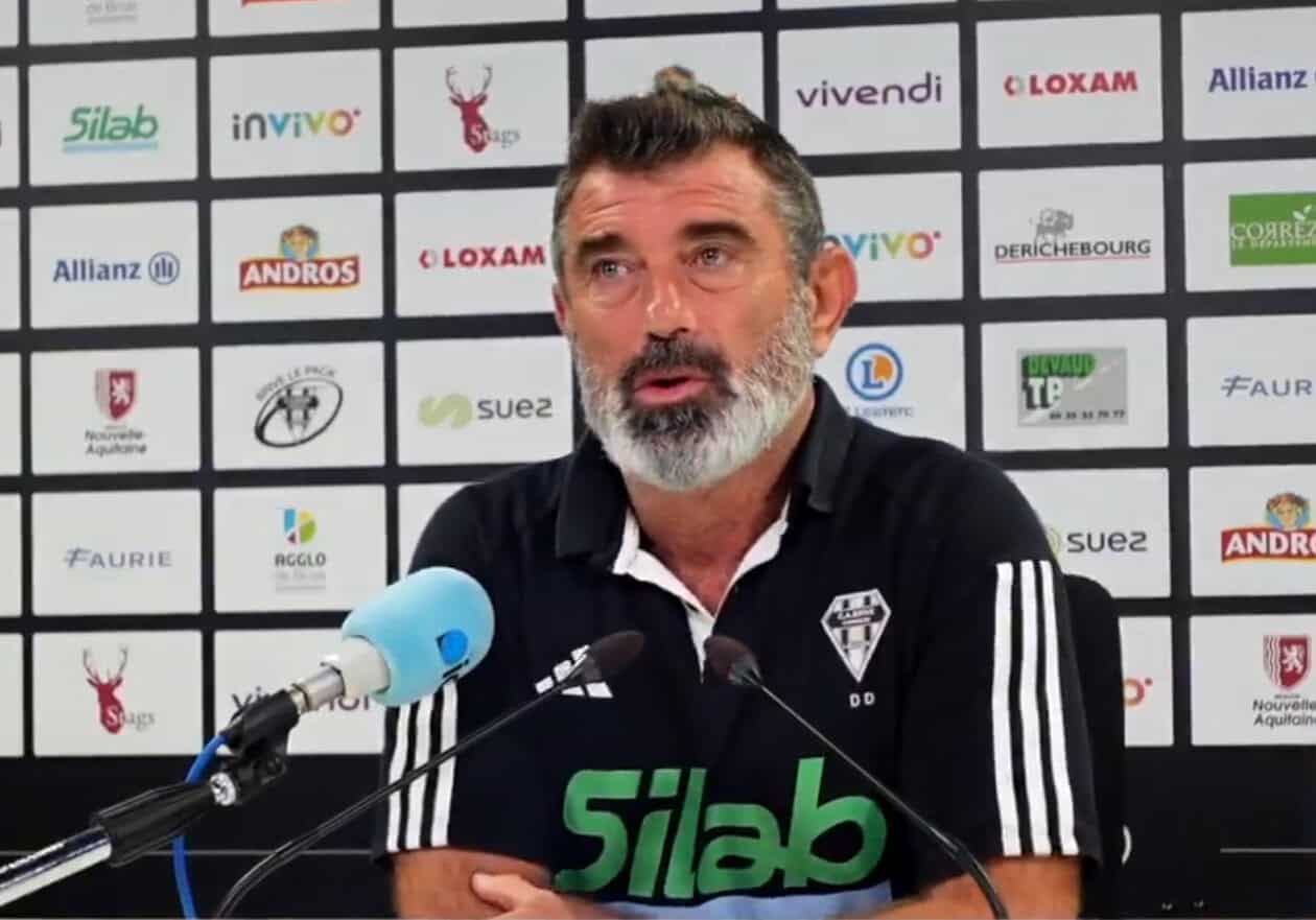 ce que la 7e journée de Pro D2 nous dit vraiment