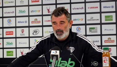 Nevers en feu, Grenoble régale, Brive se plante... Ce qu’on a vu vendredi soir