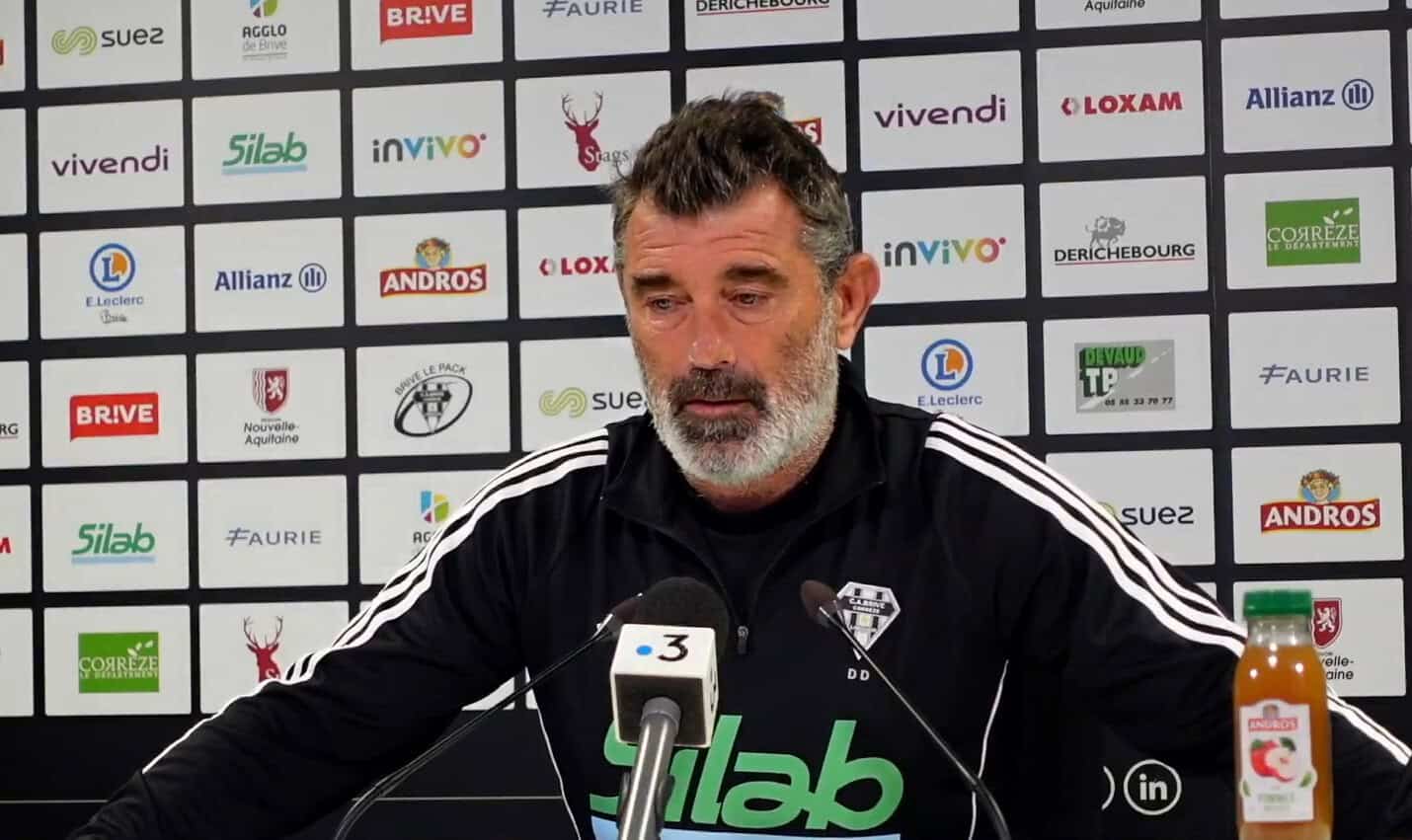 Nevers en feu, Grenoble régale, Brive se plante... Ce qu’on a vu vendredi soir