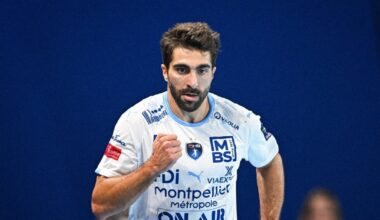 Montpellier et Nantes se neutralisent