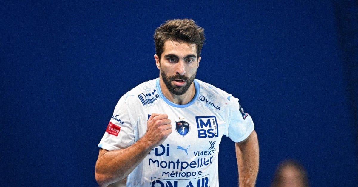 Montpellier et Nantes se neutralisent