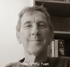 David H. Lewis par Boyi Yuan