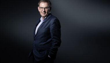 David Kimelfeld va jeter l'éponge