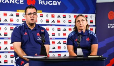 La FFR cherche le successeur du duo Mignot-Ortiz