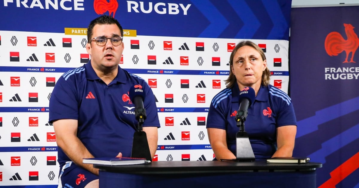 La FFR cherche le successeur du duo Mignot-Ortiz