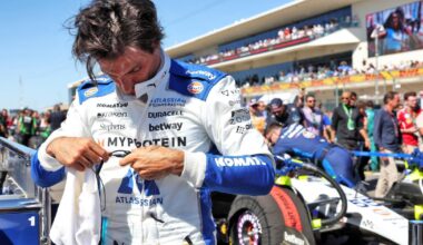 Carlos Sainz pénalisé après un accrochage avec Kimi Antonelli