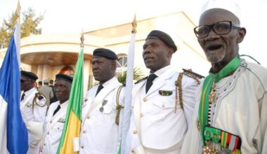 le massacre de tirailleurs en 1944 par l’armée française a été «prémédité» et «camouflé», affirme un rapport