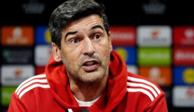 «Strasbourg fait partie des meilleurs équipes du championnat», estime Fonseca avant de recevoir les Alsaciens