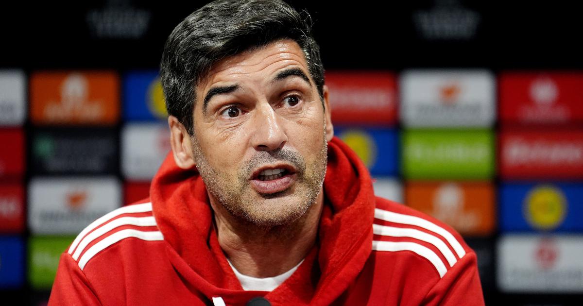 «Strasbourg fait partie des meilleurs équipes du championnat», estime Fonseca avant de recevoir les Alsaciens