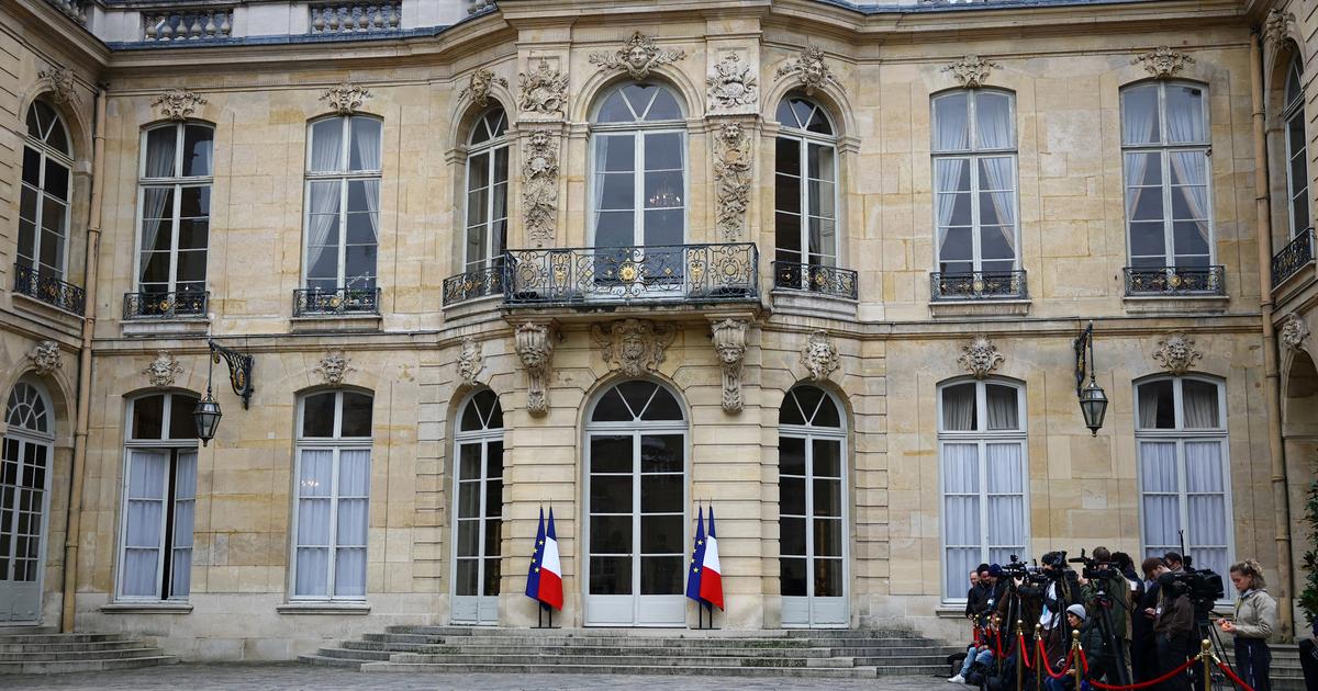 Retraite, productivité, baisse du chômage... La recette des économistes rattachés à Matignon pour stabiliser la dette