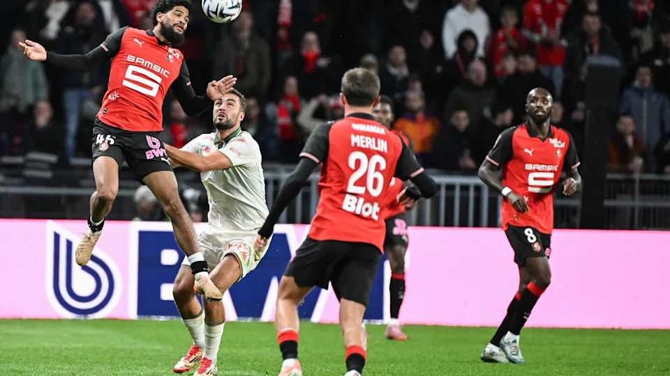 Toulouse - Rennes, le match de la dernière chance pour Beye 