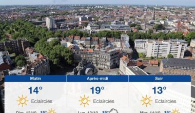 Page d'accueil Yahoo news