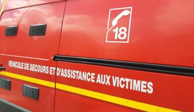 Près de Grenoble. Percuté par un bus M'Tag, un jeune de 13 ans en urgence absolue