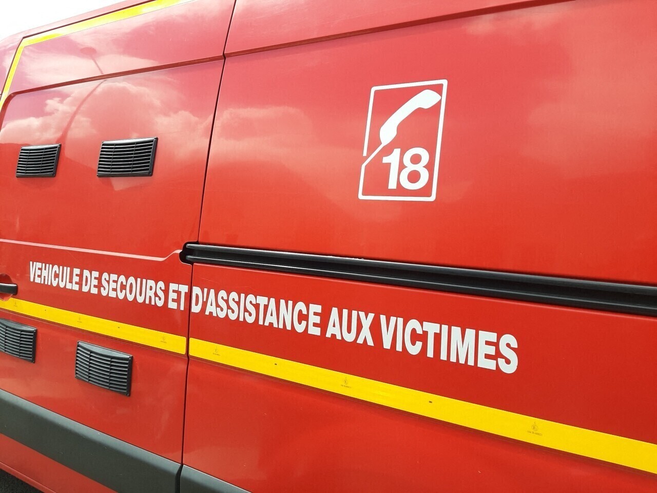 Près de Grenoble. Percuté par un bus M'Tag, un jeune de 13 ans en urgence absolue