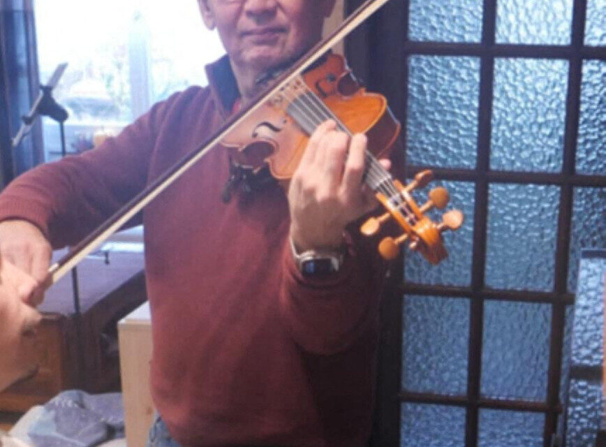 ken sugita