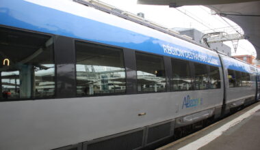 le trafic sera interrompu ce jeudi 23 octobre