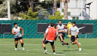 Rayan Rebbadj, élément clé du secteur aérien pour le RCT ?