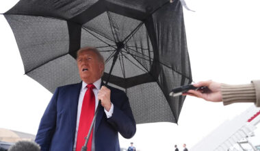 Page d'accueil Yahoo news